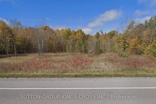 Property for Sale, County Road 48 Portage Rd, Kawartha Lakes, ON