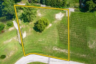 Land for Sale, 9936 Eric St, Lambton Shores, ON Land for Sale, 9936 Eric St, Lambton Shores, ON