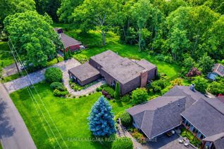 Detached House for Sale, 50 Melrose Dr, Niagara-on-the-Lake, ON