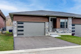 Bungalow for Sale, 269 Pittock Park Rd #17, Woodstock, ON