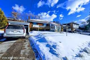 Property for Lease, 1785 Victoria Pk Ave #MAIN FLOOR, Toronto, ON