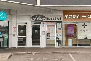 Commercial/Retail Property for Sale, 505 Highway 7 N/A E #A18 & A19, Markham, ON