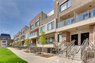 Condo Townhouse for Rent, 8 Drummond St #421, Toronto, ON