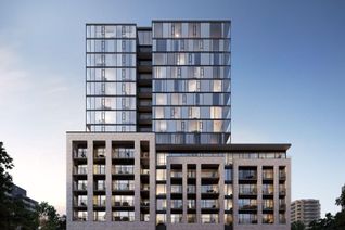 Apartment for Rent, 86 Dundas St E #815, Mississauga, ON