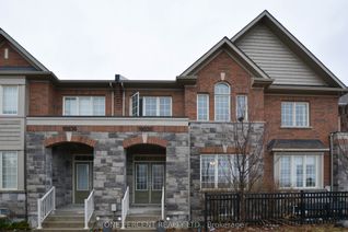 Townhouse for Sale, 19838 Leslie St, East Gwillimbury, ON