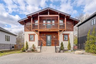 Detached House for Sale, 774 Churchill Ln, Georgina, ON