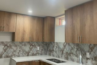 Apartment for Rent, 2 Hoover Park Dr #Bsmt, Whitchurch-Stouffville, ON