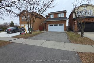 House for Rent, 133 Creditstone Rd, Brampton, ON