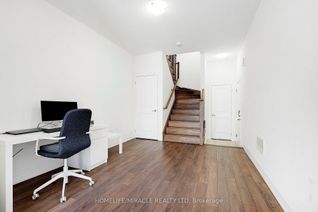 Freehold Townhouse for Sale, 26 Haydrop Rd, Brampton, ON