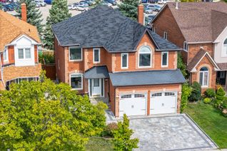 Detached House for Sale, 5217 Fallingbrook Dr, Mississauga, ON