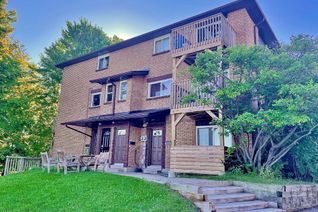 Apartment for Rent, 30 Loggers Run #1, Barrie, ON