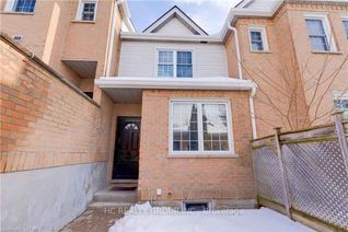 Condo Townhouse for Rent, 1570 Richmond St #27, London North, ON