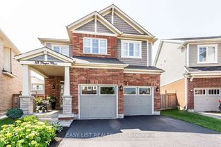 House for Sale, 868 Paupst Pl, Milton, ON
