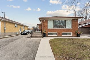 Bungalow for Sale, 34 Cumberland Dr, Brampton, ON