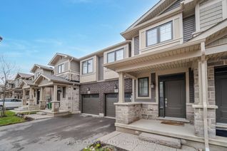 Property for Rent, 1890 Rymal Rd E #69, Hamilton, ON