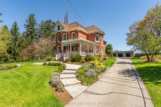 Detached House for Sale, 6058 STONE CHURCH Rd, Central Elgin, ON
