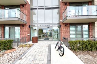 Condo Apartment for Sale, 95 Attmar Dr #113, Brampton, ON