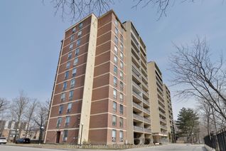 Condo for Sale, 15 London Green Ct #509, Toronto, ON