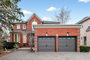 Detached House for Sale, 92 Braeside Sq, Markham, ON