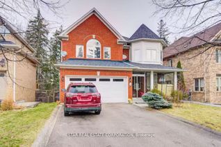 Property for Rent, 45 Abilene Ct, Richmond Hill, ON