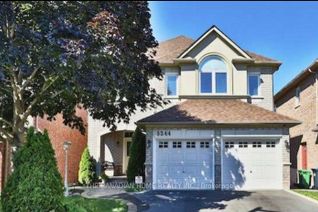 Detached House for Rent, 5244 Forestwalk Cir, Mississauga, ON Detached House for Rent, 5244 Forestwalk Cir, Mississauga, ON