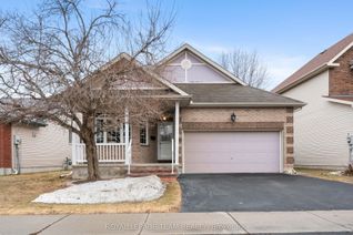 Detached House for Sale, 2180 Valin St, Orleans - Cumberland and Area, ON