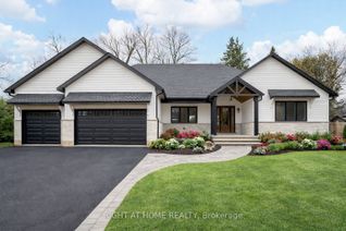 Property for Sale, 9 Maple Grove Rd, Caledon, ON