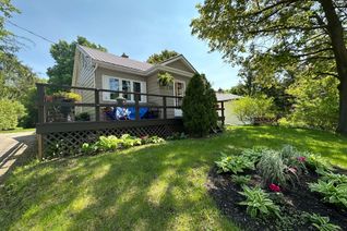 Detached House for Sale, 15 Millwood Rd, Erin, ON