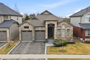 Detached House for Sale, 111 Taylor Dr, East Luther Grand Valley, ON