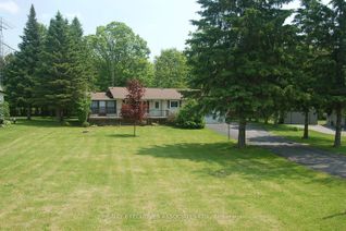 Detached House for Sale, 211 Alpine Lake Rd, Trent Lakes, ON