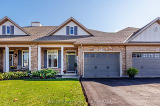 Freehold Townhouse for Sale, 58 Videl Cres, St. Catharines, ON