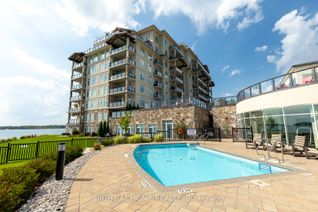 Apartment for Sale, 90 Orchard Point Rd #705, Orillia, ON