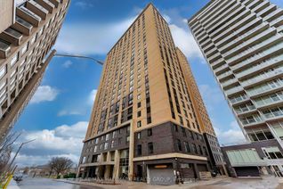 Property for Rent, 105 Champagne Ave S #1706, Dows Lake - Civic Hospital and Area, ON