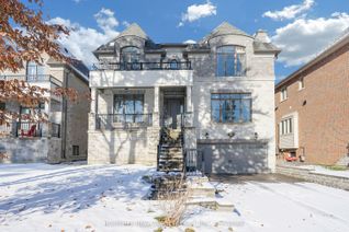 Detached House for Sale, 10 Stancroft Dr, Richmond Hill, ON