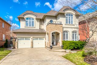 Detached House for Sale, 96 Spring Azure Cres, Oakville, ON Detached House for Sale, 96 Spring Azure Cres, Oakville, ON