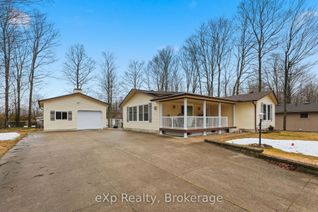 Bungalow for Sale, 75 Lakeland Dr, South Bruce Peninsula, ON