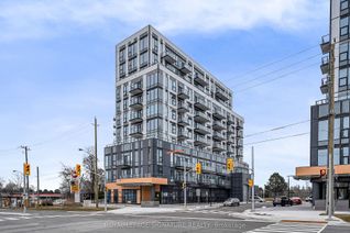 Apartment for Sale, 7439 Kingston Rd #410, Toronto, ON
