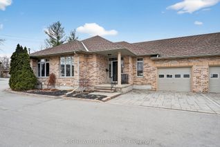 Townhouse for Sale, 139 Glendale Ave #1, St. Catharines, ON