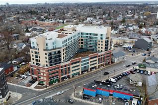Bachelor/Studio Apartment for Sale, 652 Princess St #711, Kingston, ON