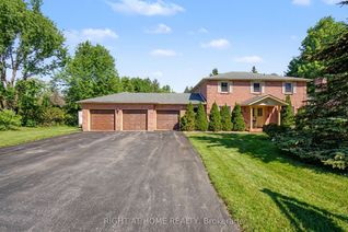 Property for Sale, 9 Lady Diana Ct, Whitchurch-Stouffville, ON