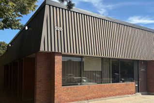 Industrial Property for Sale, 525 Milner Ave #1, Toronto, ON
