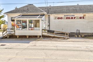Grocery/Supermarket Business for Sale, 28 COLBORNE St, Rideau Lakes, ON