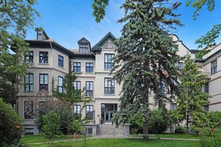 Condo Apartment for Sale, 589 Rideau St #405, Lower Town - Sandy Hill, ON