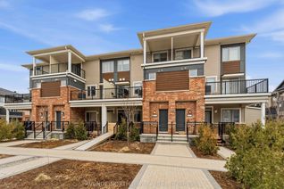 Condo Townhouse for Sale, 419 Pilot Private, Kanata, ON