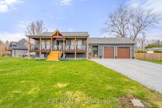 Bungalow for Sale, 23 Dunkelman Dr, Georgina, ON