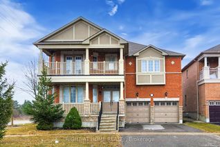 Property for Sale, 19 Robert Grundy Rd, Markham, ON