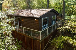 Property for Sale, 450 Brooks Point Rd, Rideau Lakes, ON