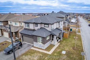 House for Sale, 224 Alex Polowin Ave, Barrhaven, ON