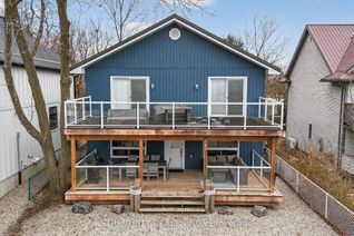 Detached House for Sale, 387 Stanley Park Dr, Central Elgin, ON