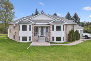 Bungalow for Sale, 8411 Eramosa/Milton Townline, Guelph/Eramosa, ON